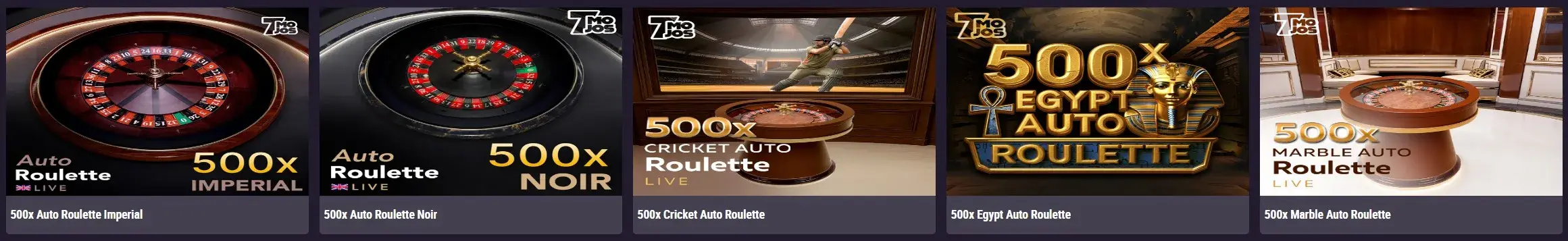Casino live