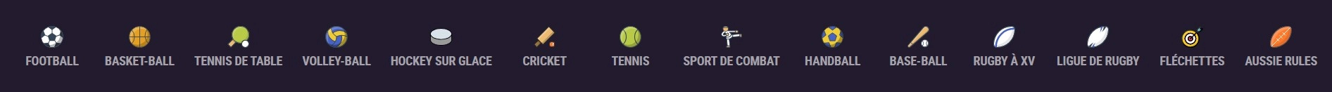 Paris sur sport